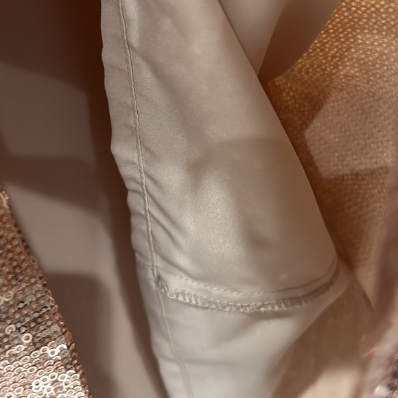 Stunning sequin Emerson fry dress size xs - Picture 11 of 14